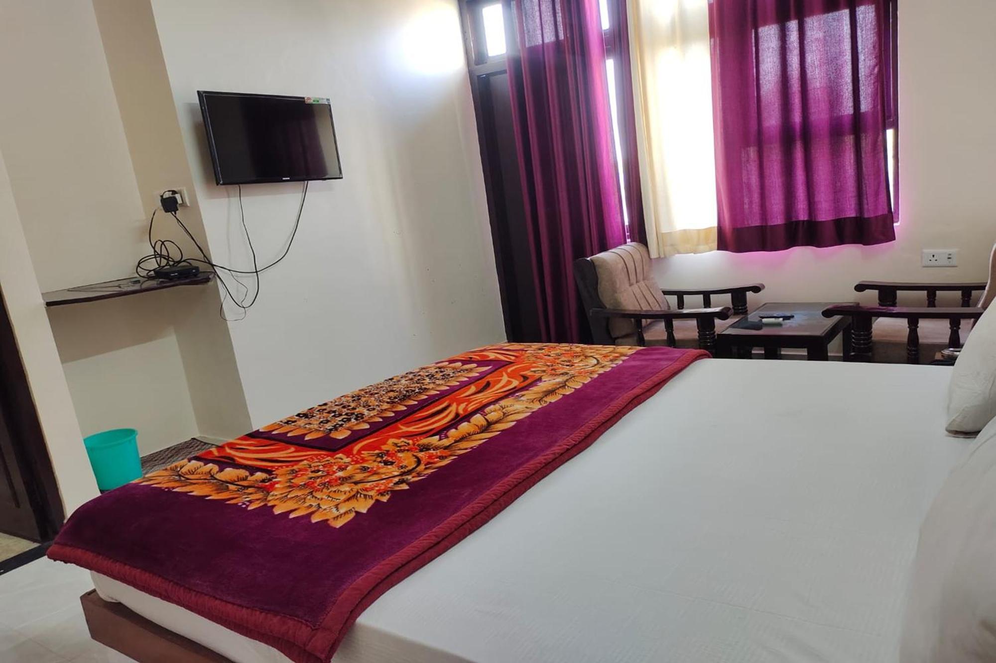 Hotel Amrapali 자이푸르 외부 사진
