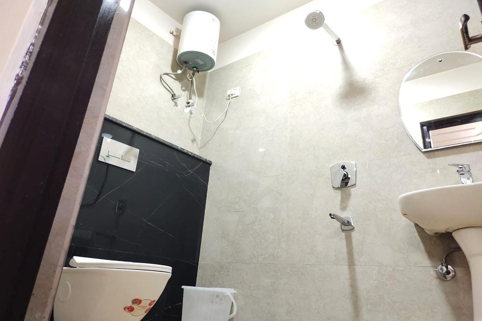 Hotel Amrapali 자이푸르 외부 사진