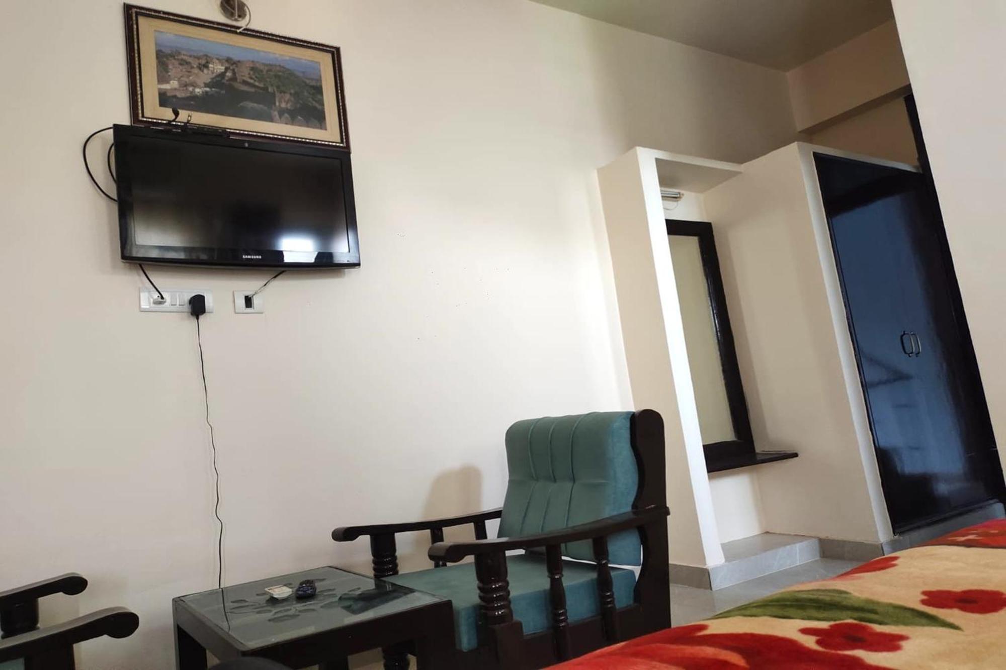 Hotel Amrapali 자이푸르 외부 사진