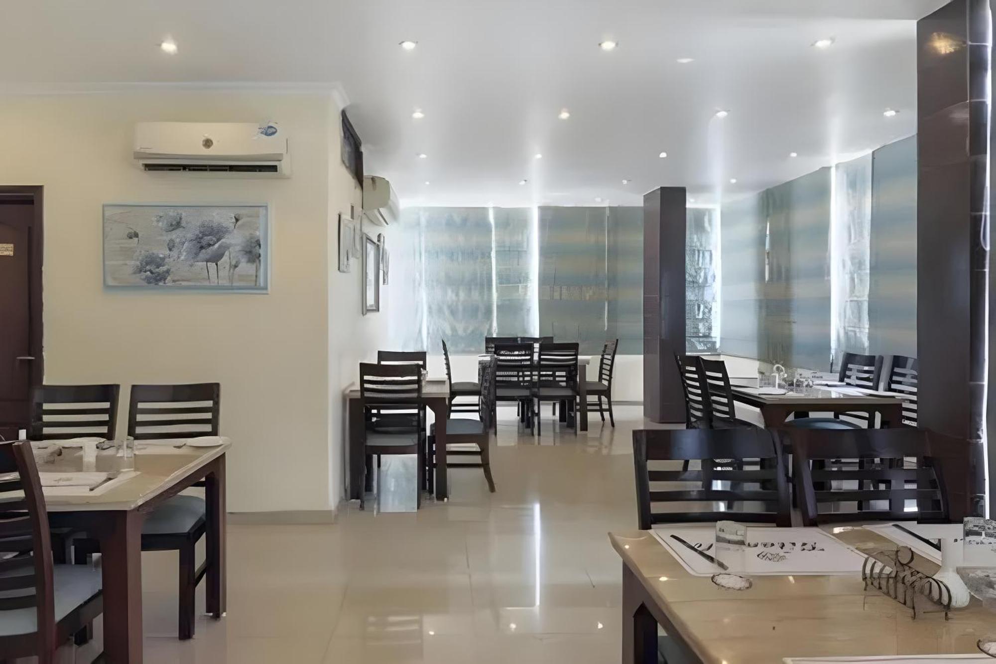 Hotel Amrapali 자이푸르 외부 사진